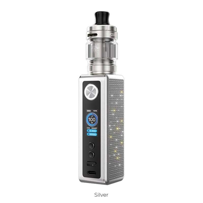 Kit Vinci Spark 100 Voopoo - PrixVape
