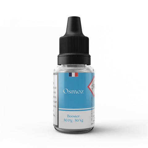 Booster 20mg/ml - PrixVape