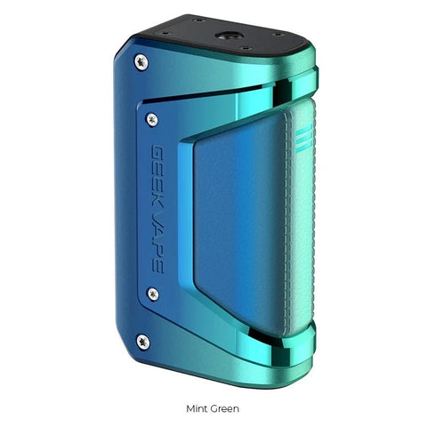 Box Aegis Legend 2 L200 - New Colors - Geekvape - PrixVape