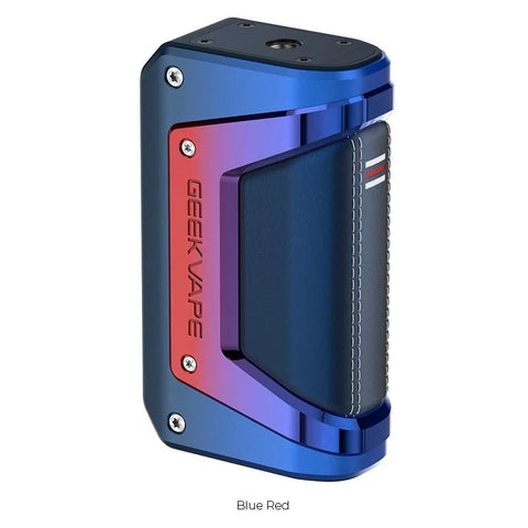 Box Aegis Legend 2 L200 - New Colors - Geekvape - PrixVape