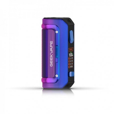 Box Aegis Mini 2 - M100 - New colors - Geekvape - PrixVape