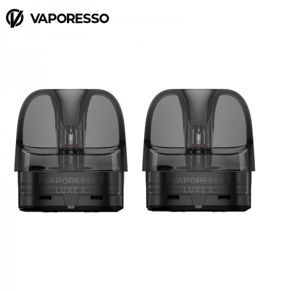 Cartouches pour Luxe X / XR / XR Max par 2 - Vaporesso - PrixVape