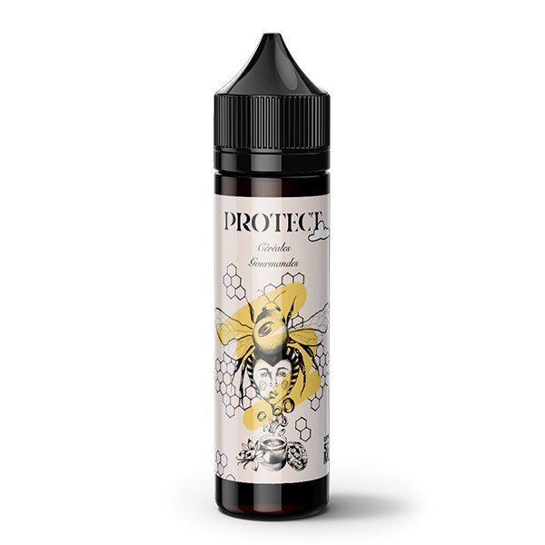 Céréales Gourmandes 50ml Protect - PrixVape