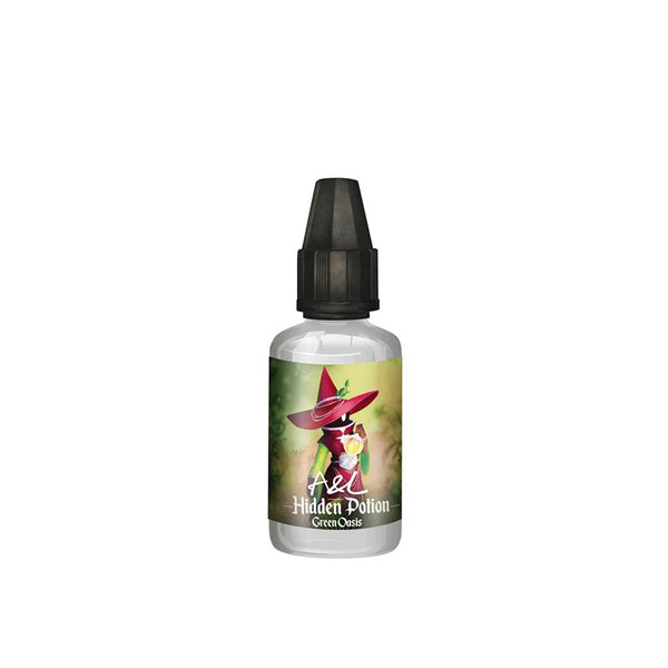 3BK 50ml - Osmoz – PrixVape