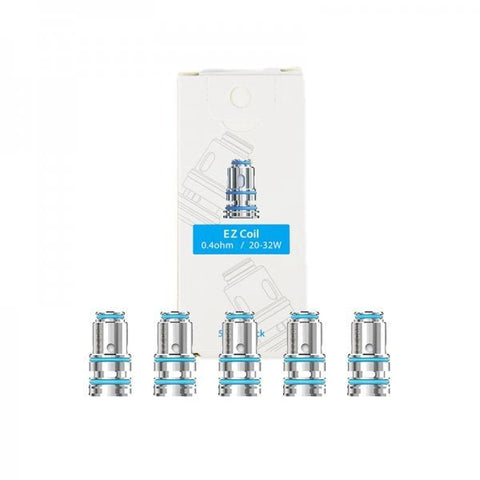 Résistances EZ 0.4Ω (5pcs) - Joyetech - PrixVape